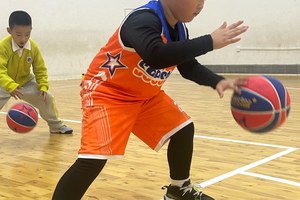  儿童身高增长篮球训练：找到最佳的资源与方法